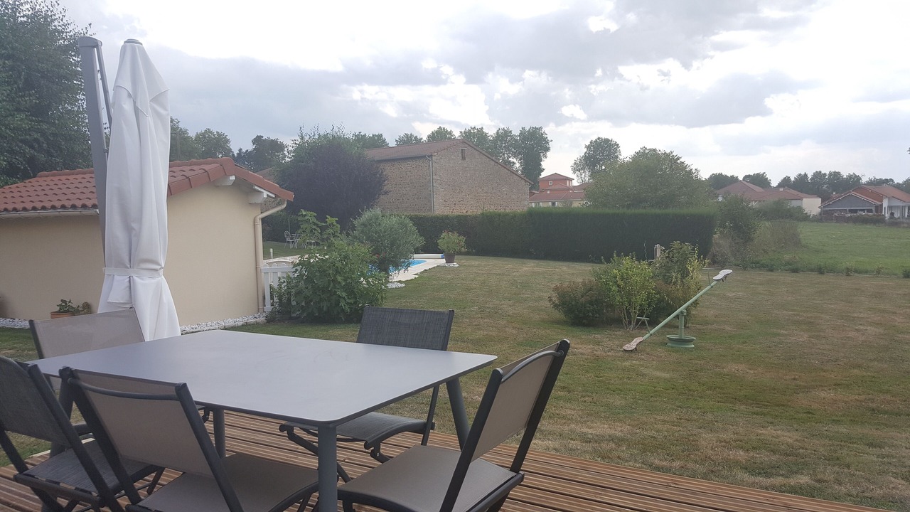 Photo of Outdoor in Saint-Symphorien-de-Lay