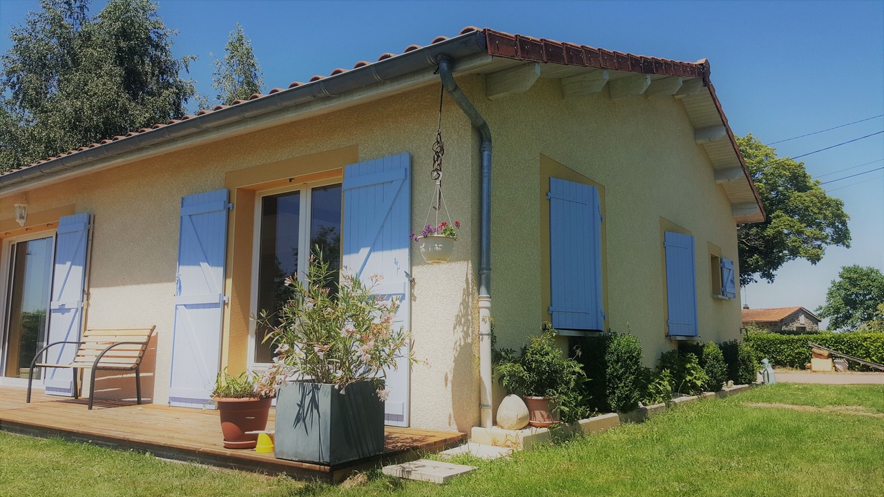 Photo of Outdoor in Saint-Symphorien-de-Lay