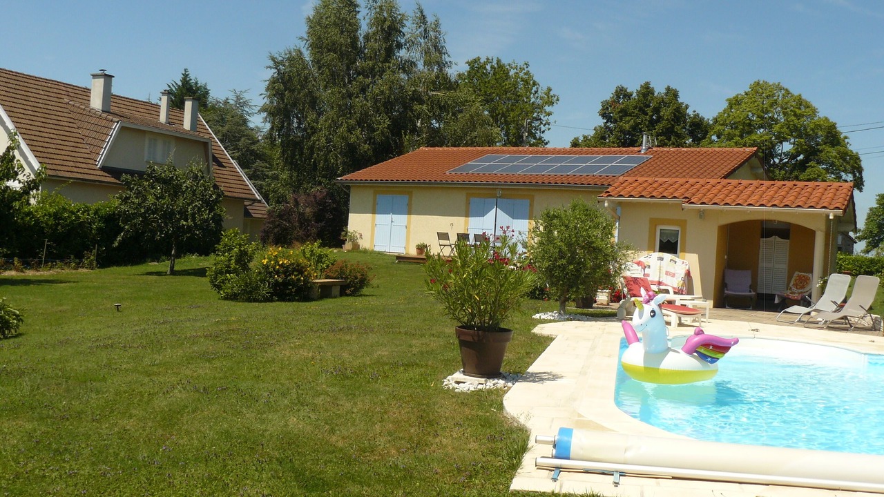 Photo of Outdoor in Saint-Symphorien-de-Lay