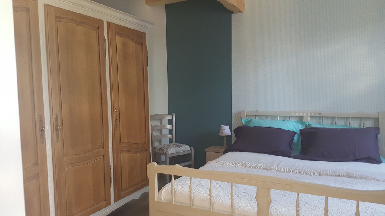 Photo of Bedroom in Saint-Symphorien-de-Lay