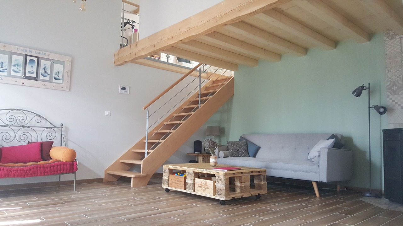 Photo of Livingroom in Saint-Symphorien-de-Lay