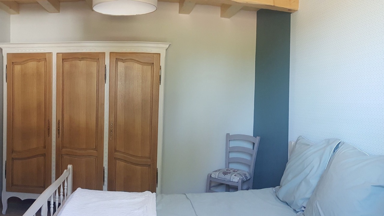 Photo of Bedroom in Saint-Symphorien-de-Lay