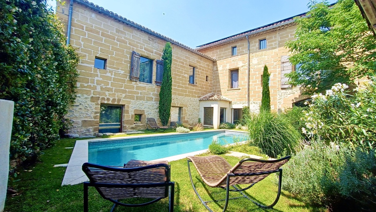 Photo of Outdoor in Montaren-et-Saint-Mediers
