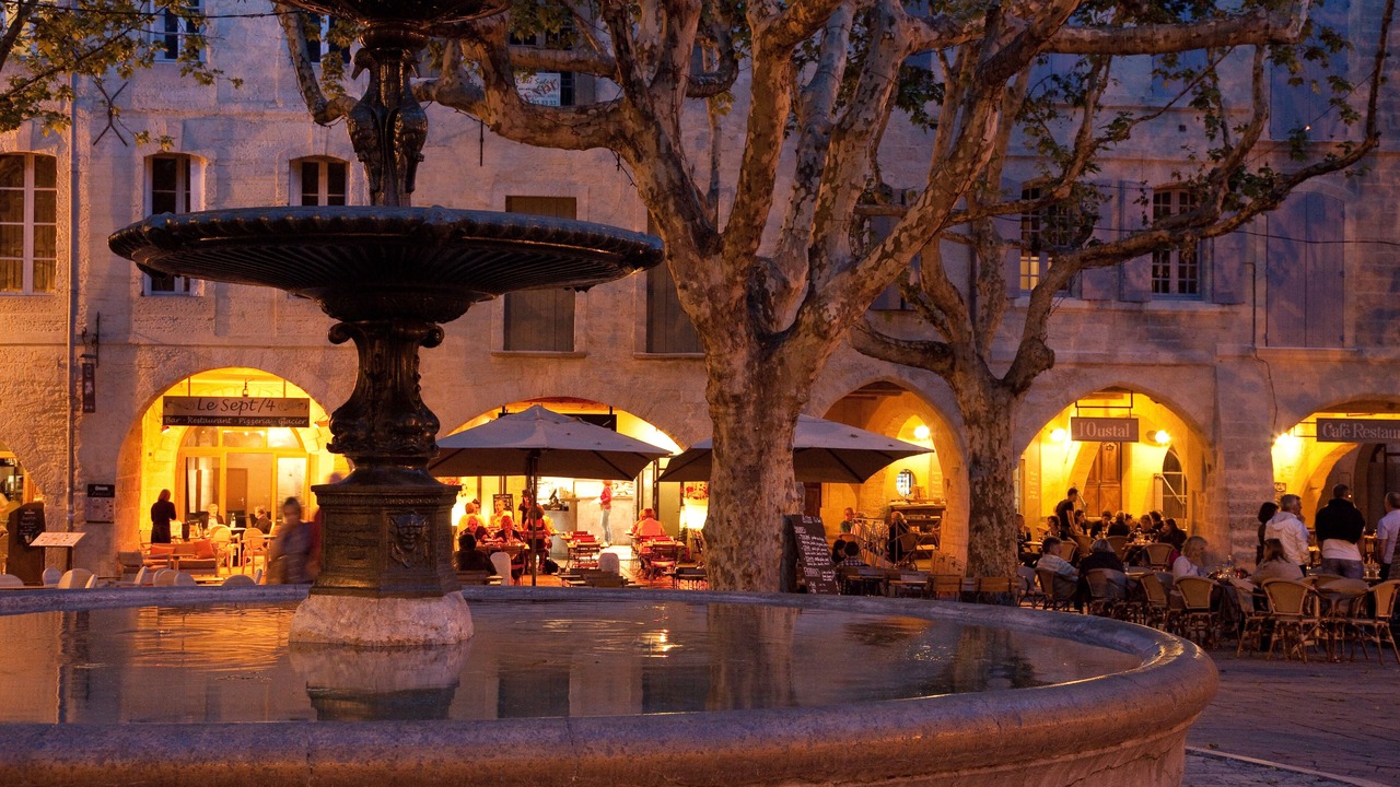 Photo of Outdoor in Montaren-et-Saint-Mediers