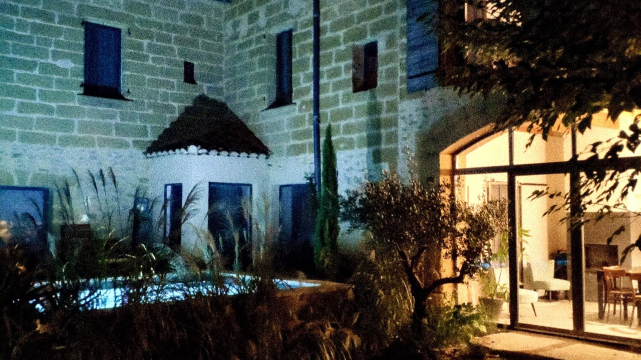 Photo of Outdoor in Montaren-et-Saint-Mediers