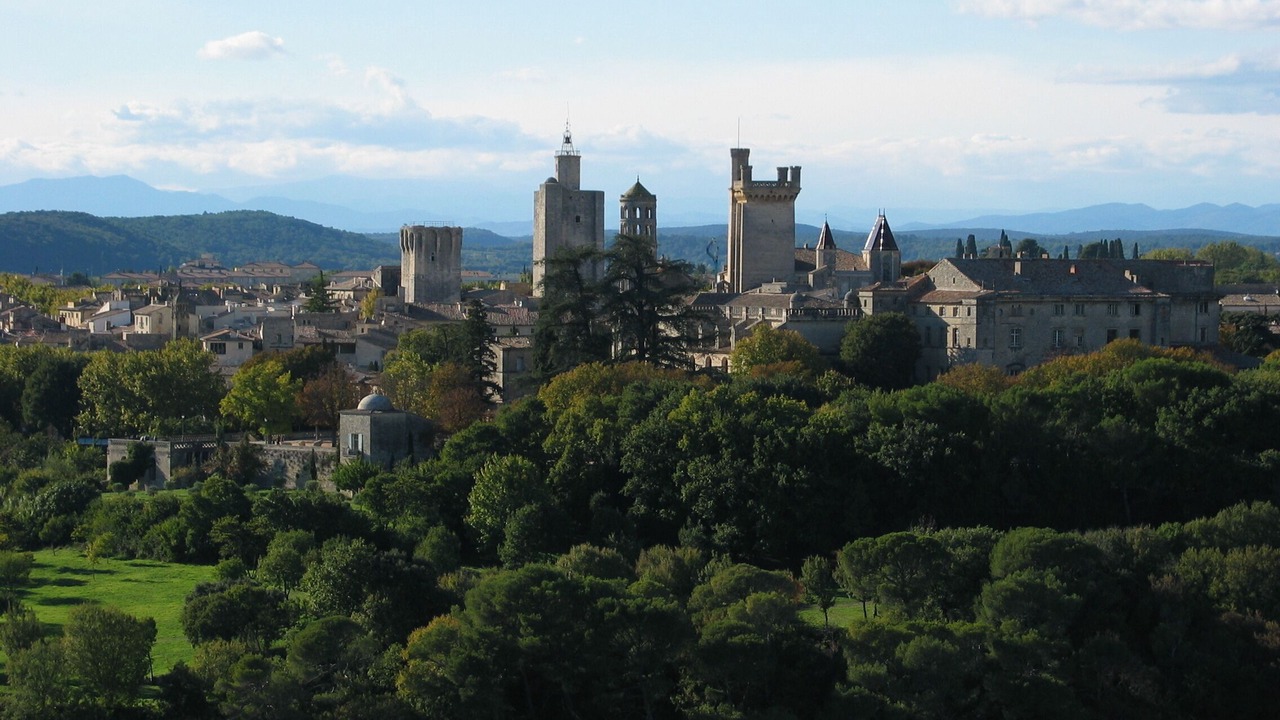 Photo of Others in Montaren-et-Saint-Mediers