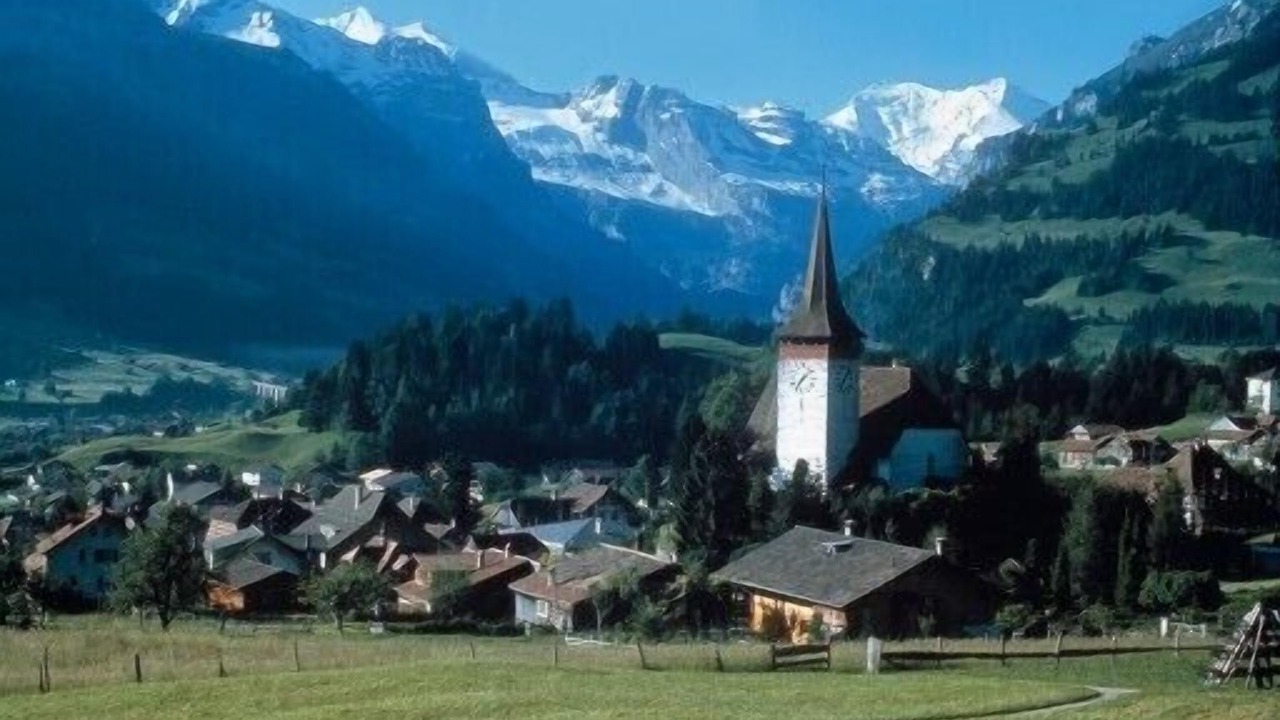 Photo of Others in Frutigen