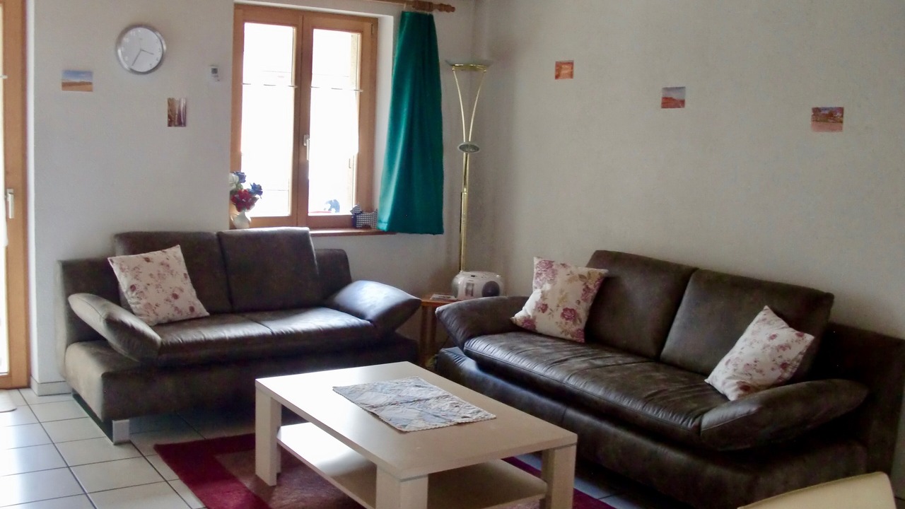 Photo of Livingroom in Frutigen