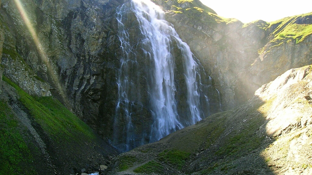 Photo of Others in Frutigen