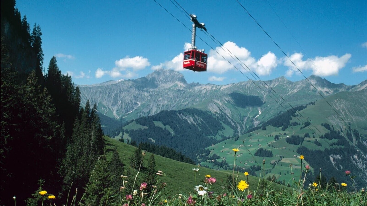 Photo of Others in Frutigen