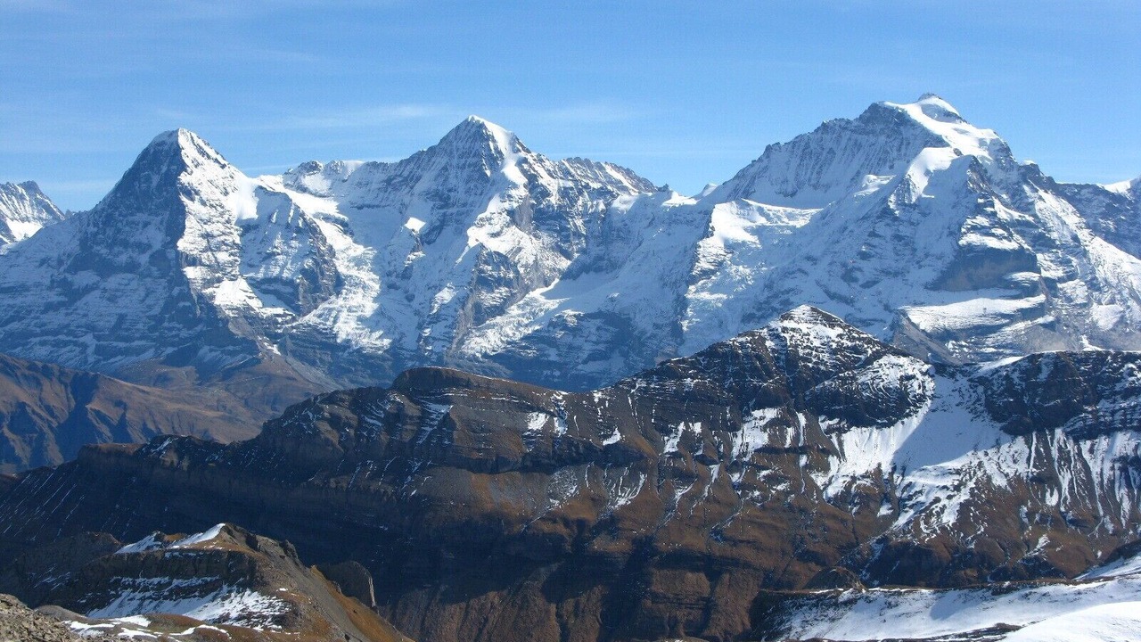 Photo of Outdoor in Frutigen
