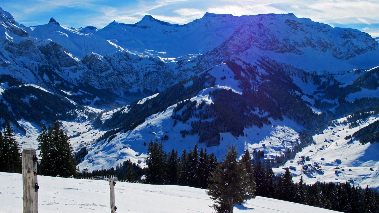 Photo of Others in Frutigen