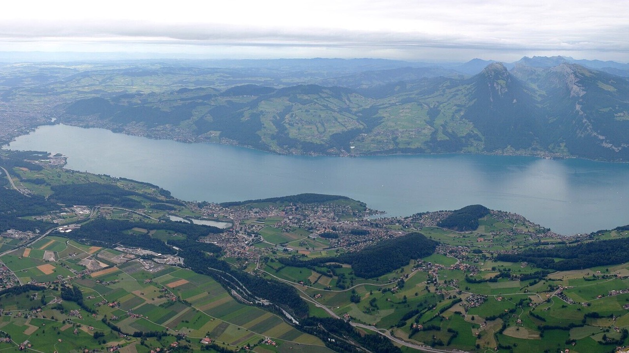Photo of Others in Frutigen