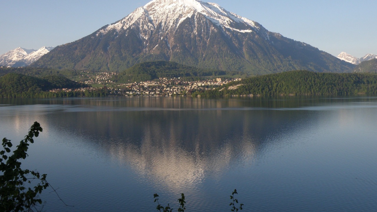Photo of Others in Frutigen