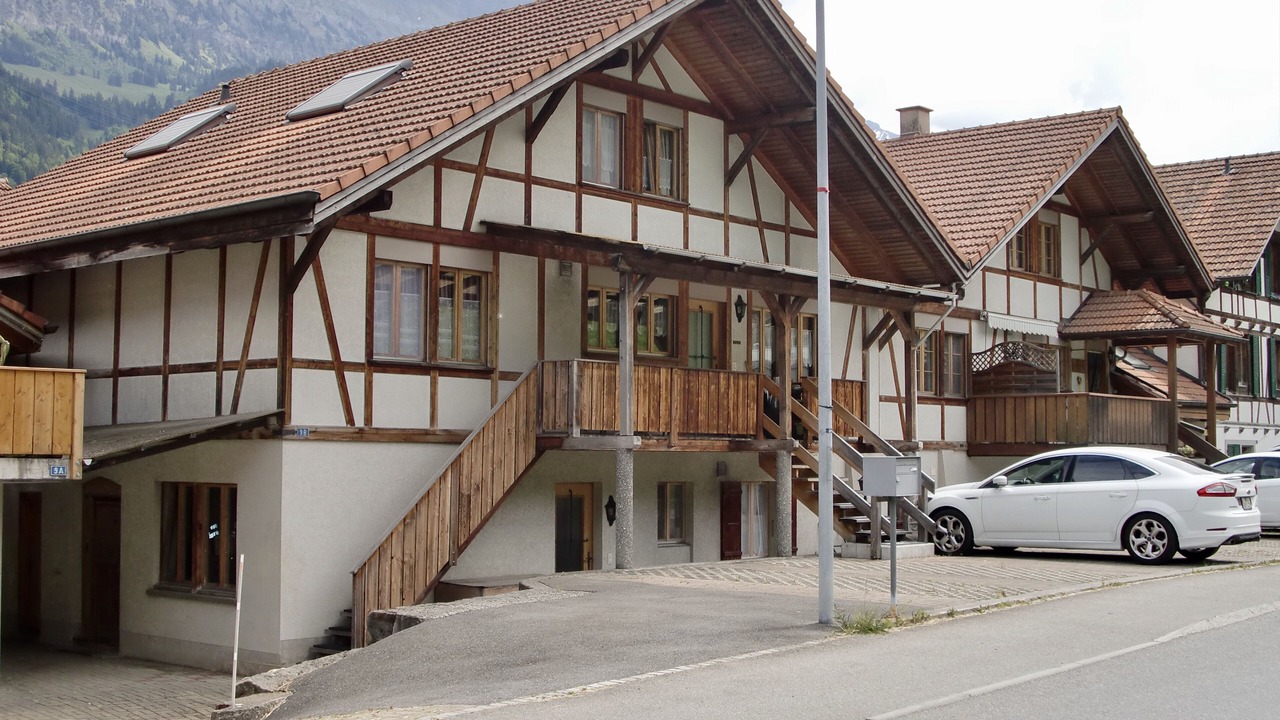 Photo of Outdoor in Frutigen
