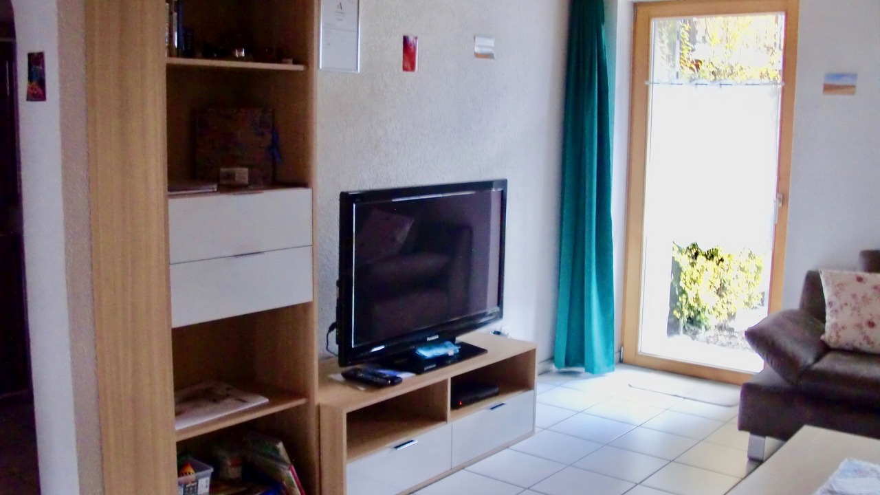 Photo of Livingroom in Frutigen