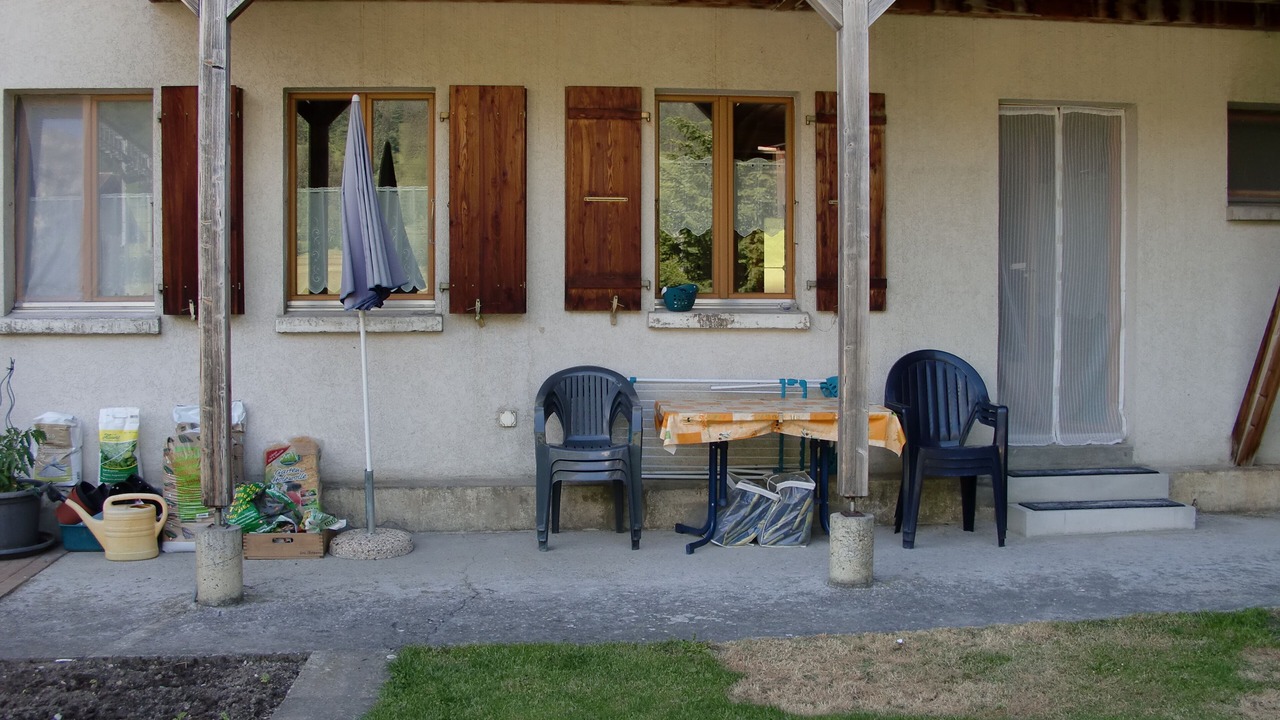 Photo of Outdoor in Frutigen