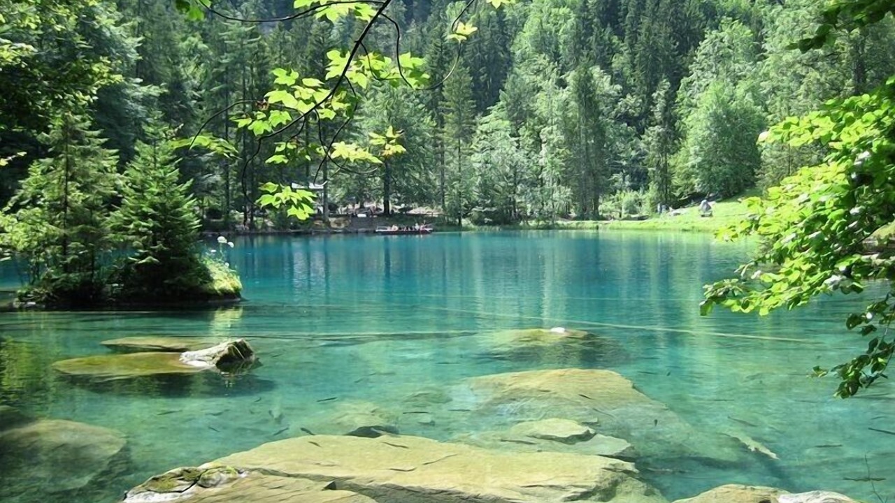 Photo of Others in Frutigen