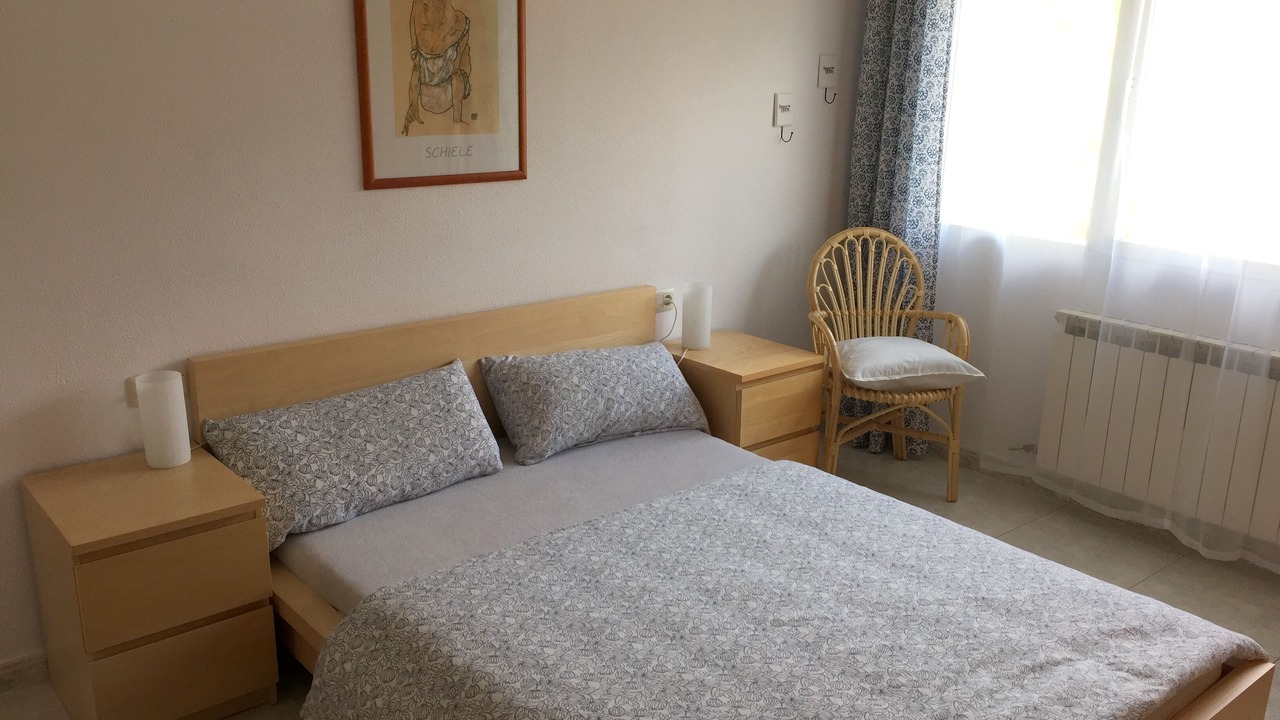 Photo of Bedroom in Tordera