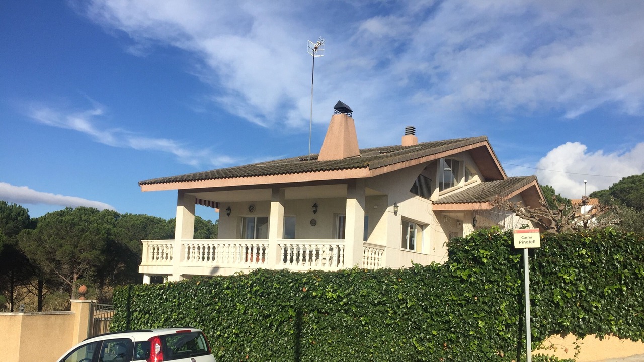 Photo of Outdoor in Tordera