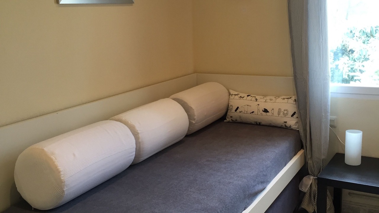 Photo of Bedroom in Tordera