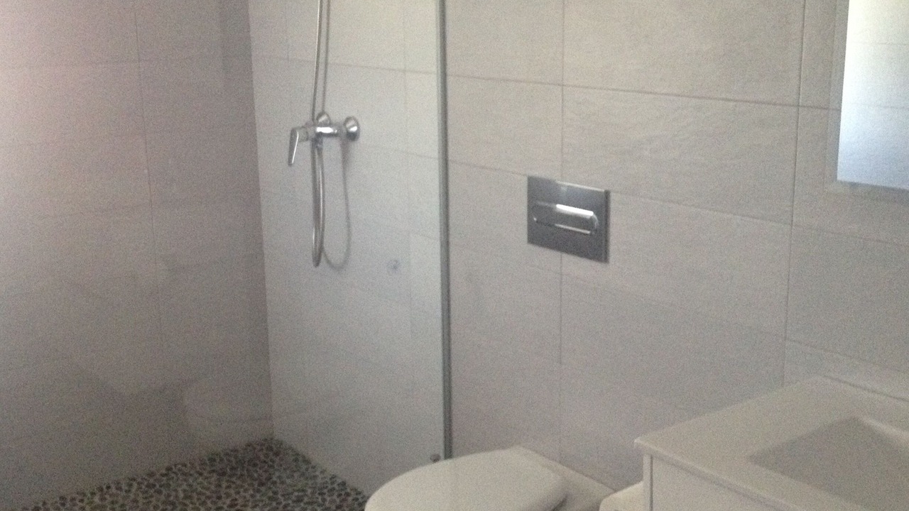 Photo of Bathroom in Tordera
