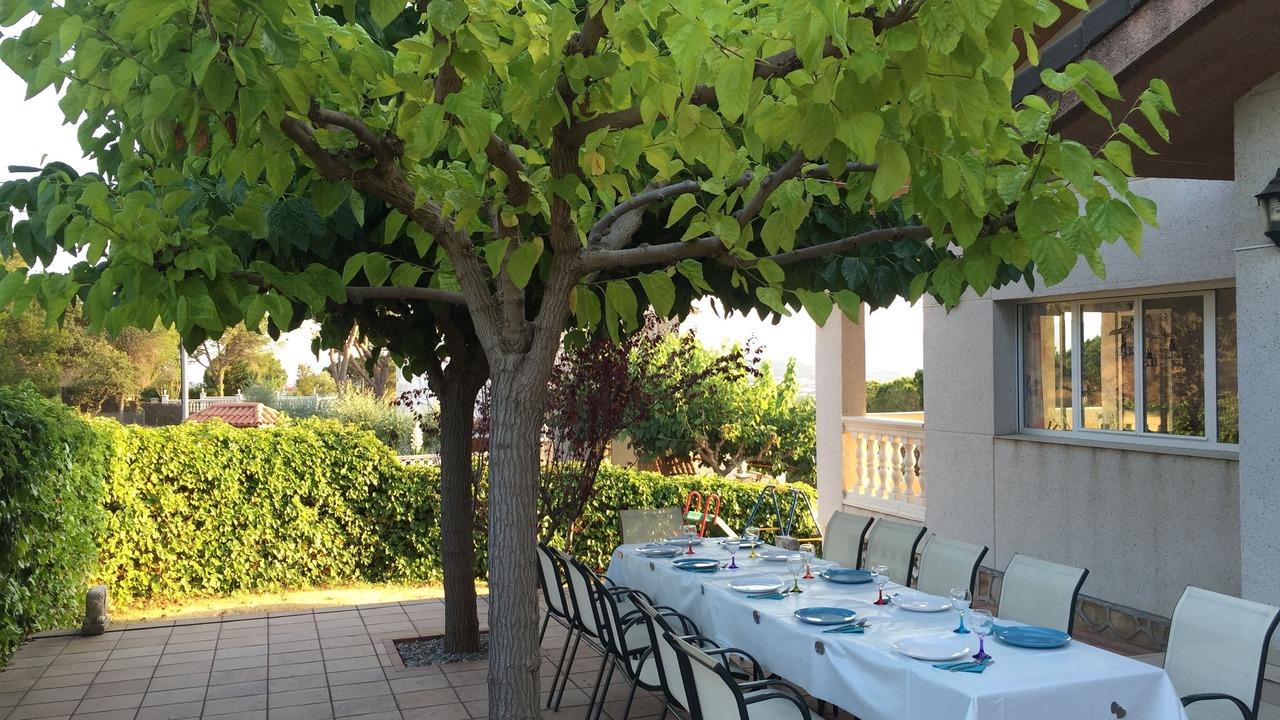 Photo of Outdoor in Tordera