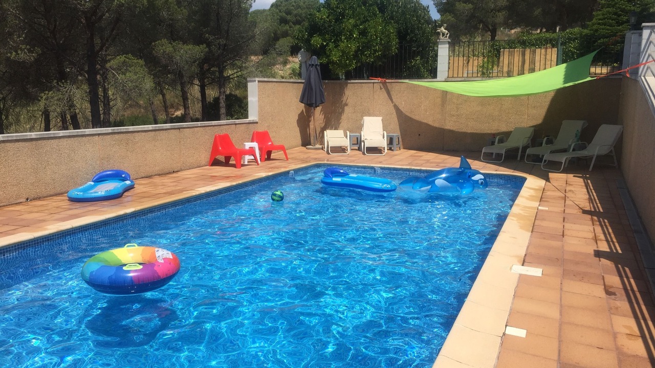 Photo of Outdoor in Tordera