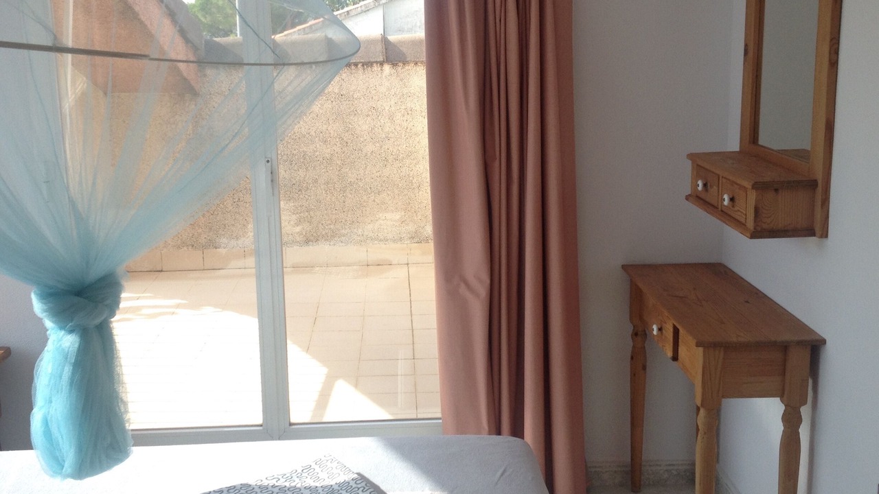 Photo of Bedroom in Tordera