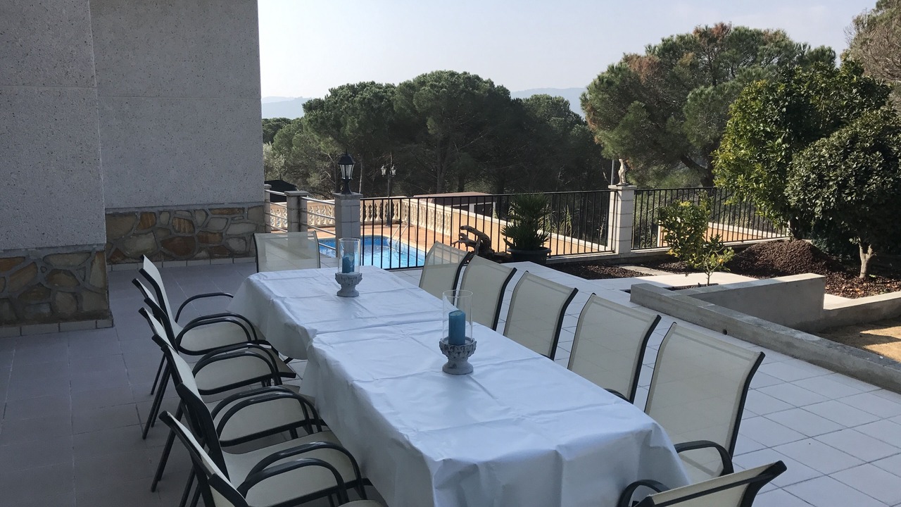 Photo of Outdoor in Tordera