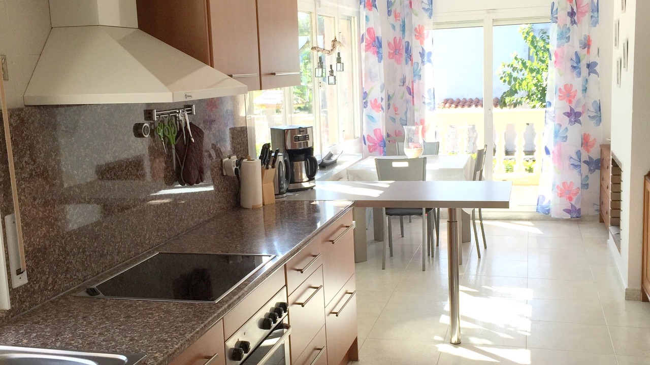 Photo of Kitchen in Tordera