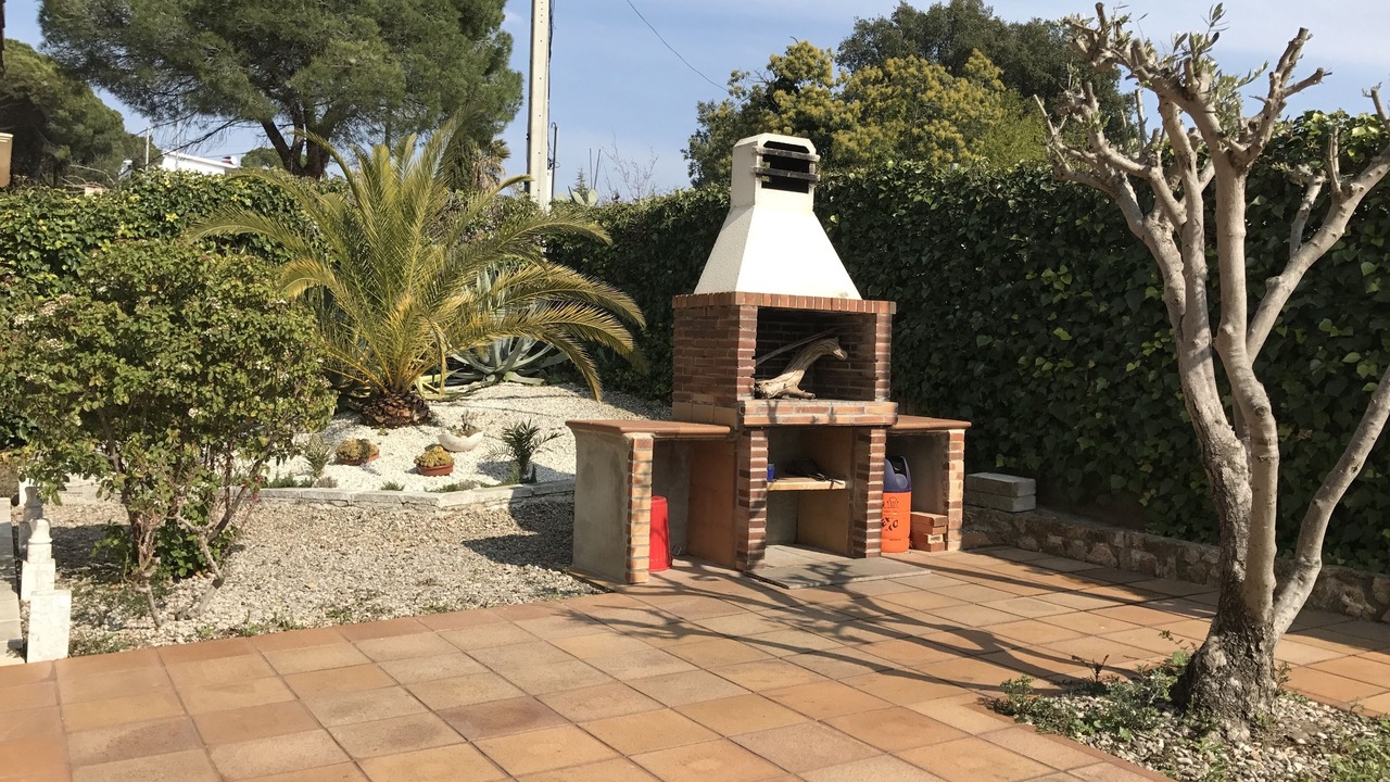 Photo of Patio Balcony in Tordera