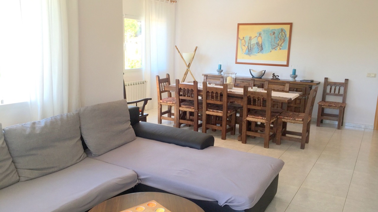 Photo of Livingroom in Tordera