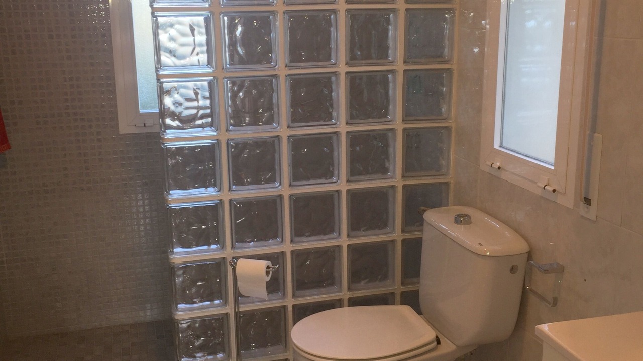 Photo of Bathroom in Tordera