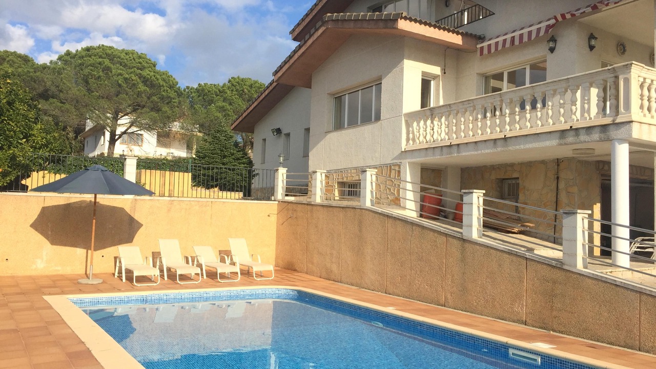 Photo of Outdoor in Tordera