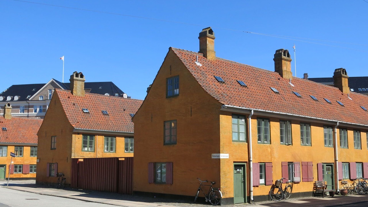 Photo of Outdoor in Copenhagen K