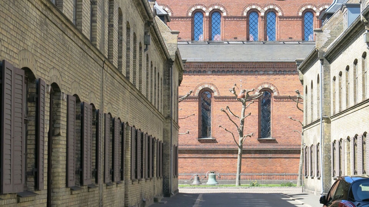 Photo of Outdoor in Copenhagen K