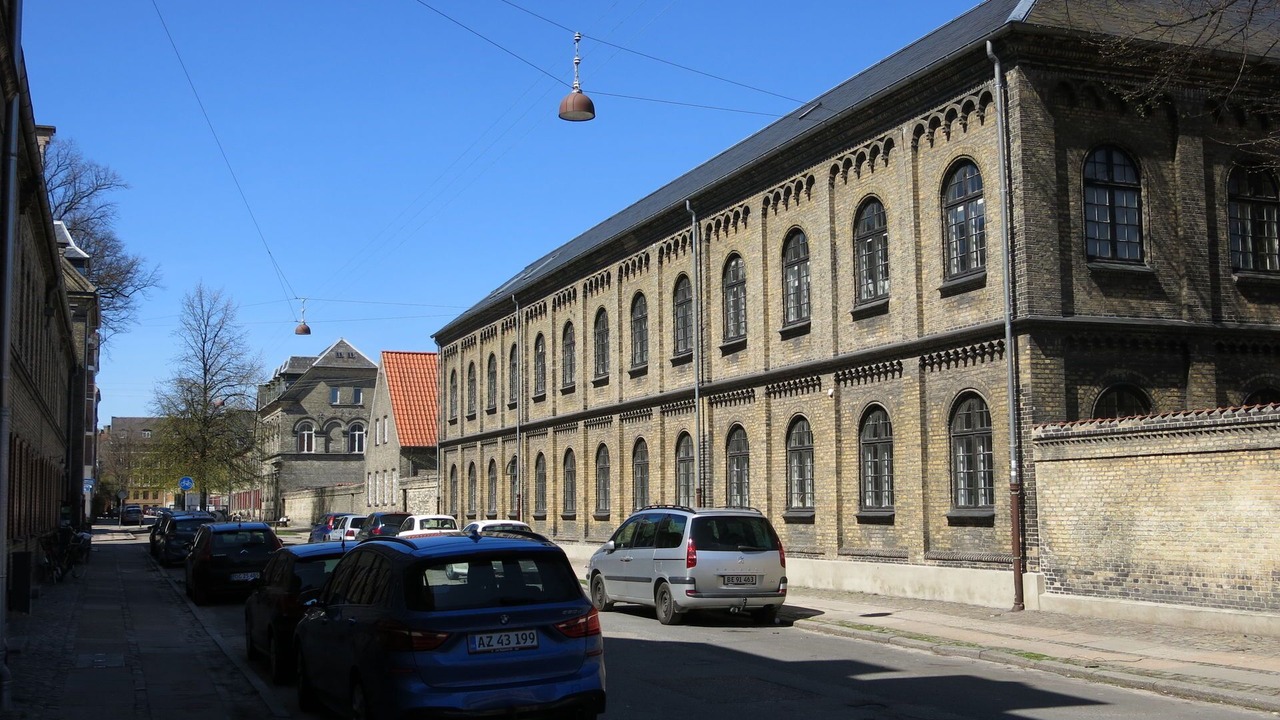 Photo of Outdoor in Copenhagen K