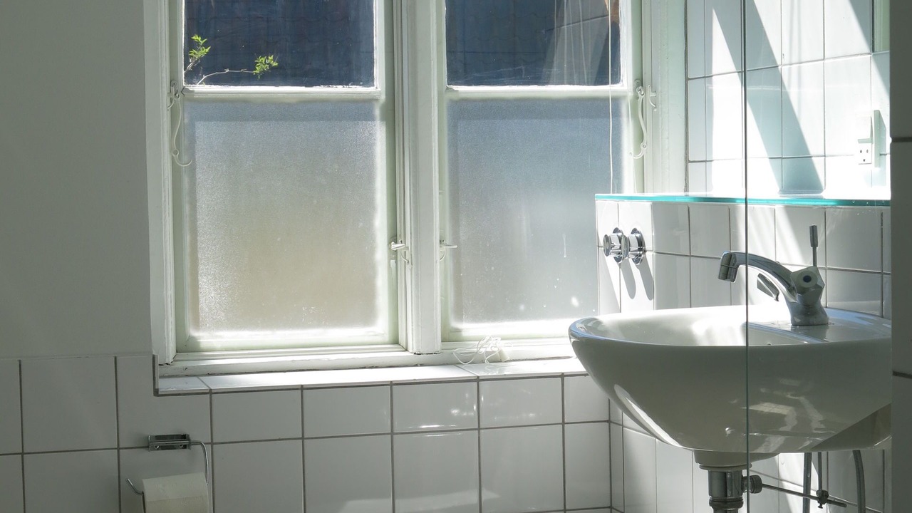 Photo of Bathroom in Copenhagen K