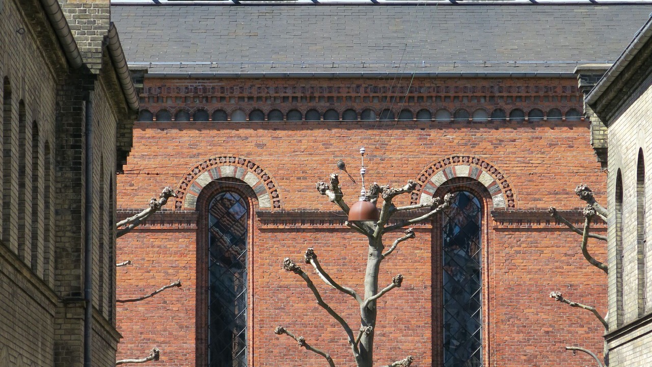 Photo of Outdoor in Copenhagen K