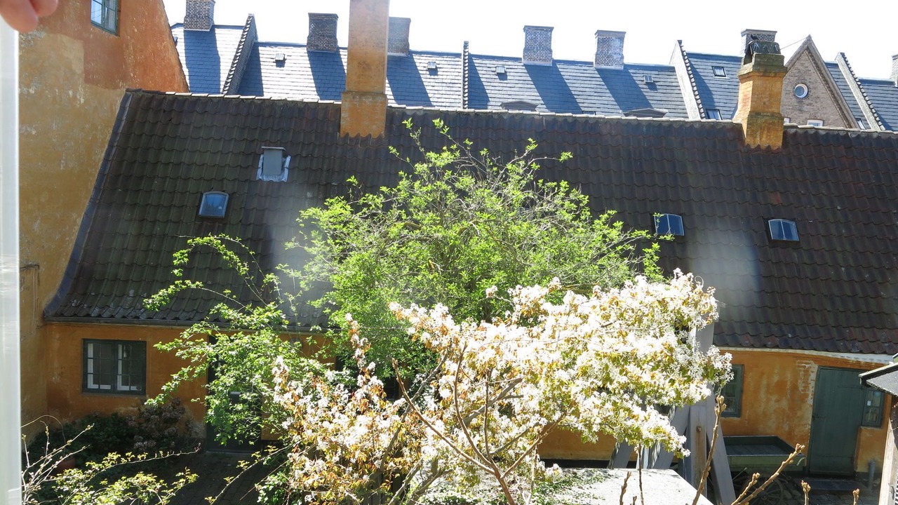 Photo of Outdoor in Copenhagen K