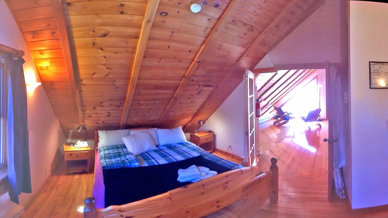Photo of Bedroom in Walkerville