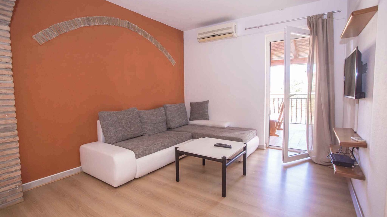 Photo of Livingroom in Cancini