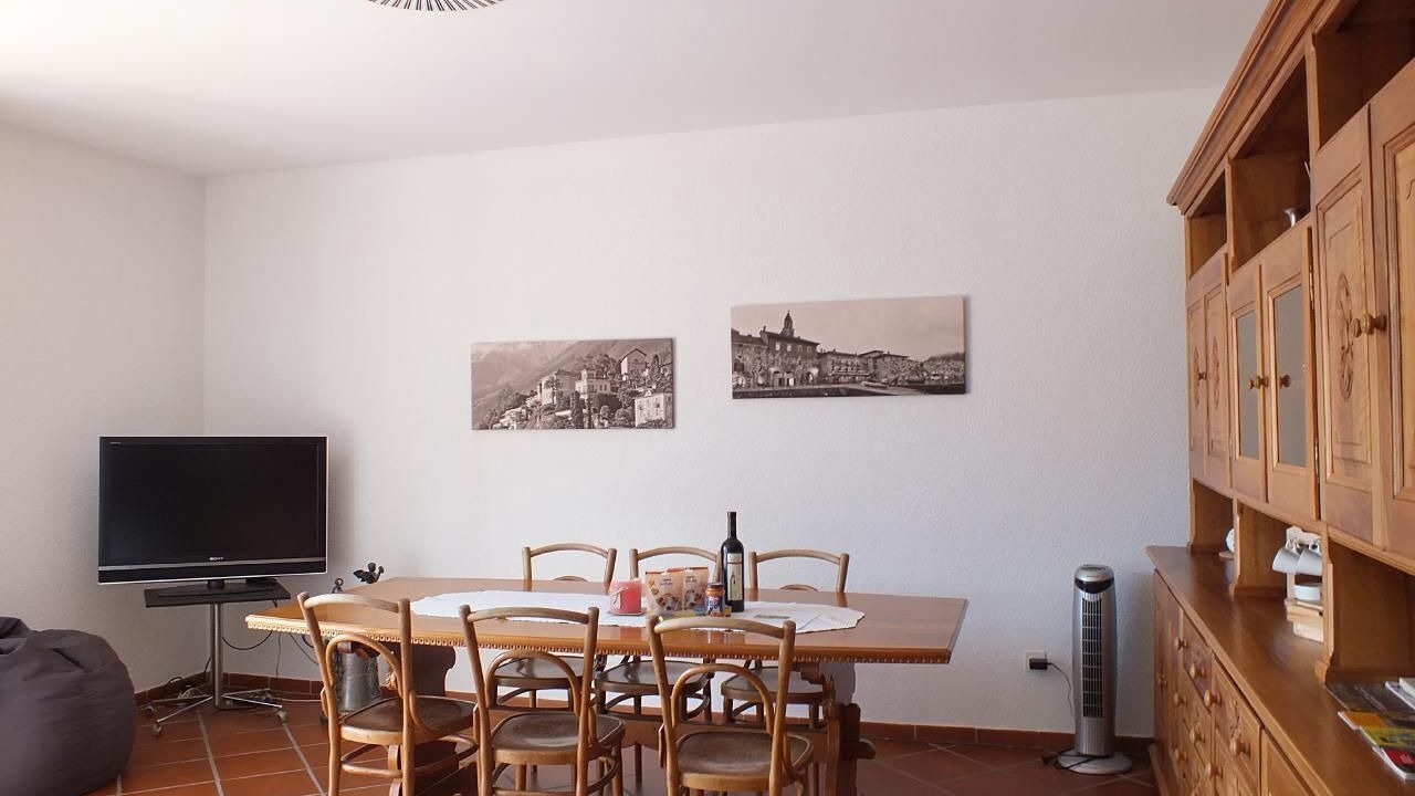 Photo of Bedroom in Intragna