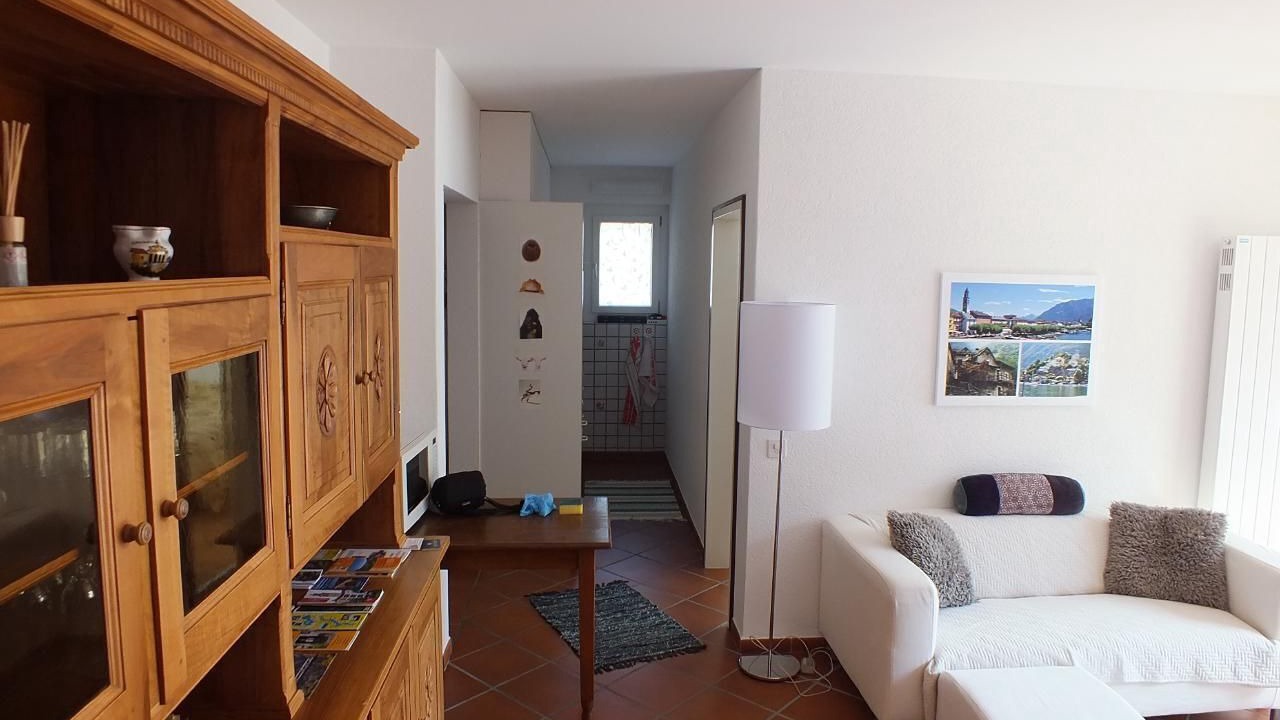 Photo of Bedroom in Intragna