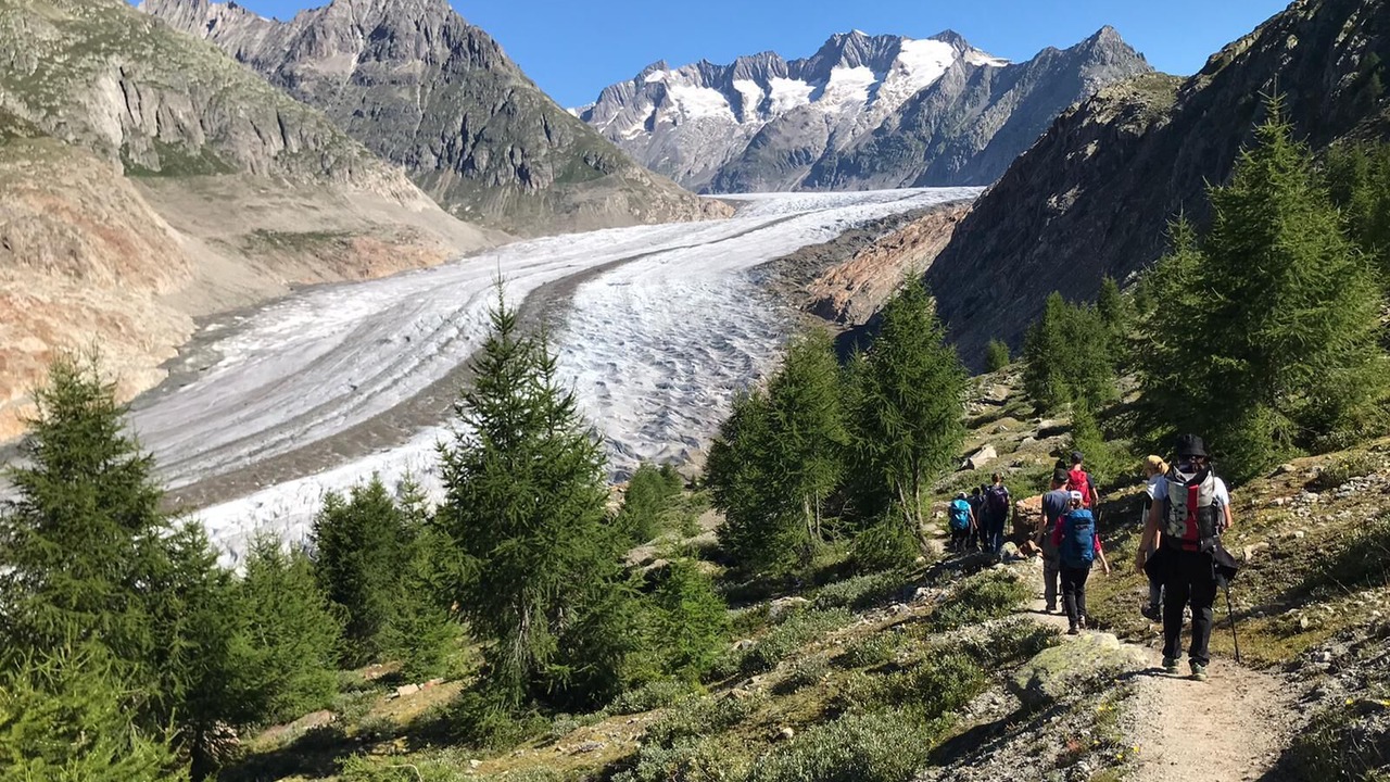 Photo of Others in Riederalp