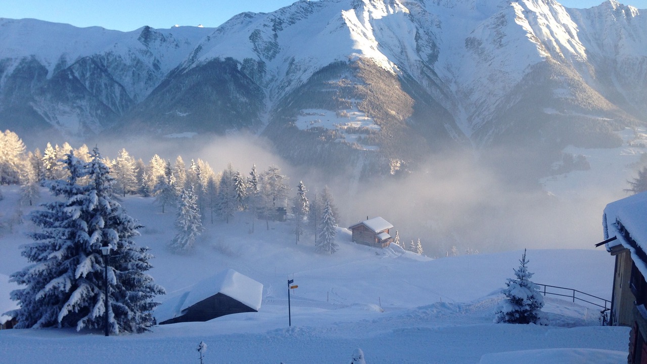 Photo of Others in Riederalp