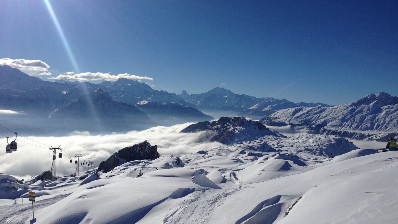 Photo of Others in Riederalp