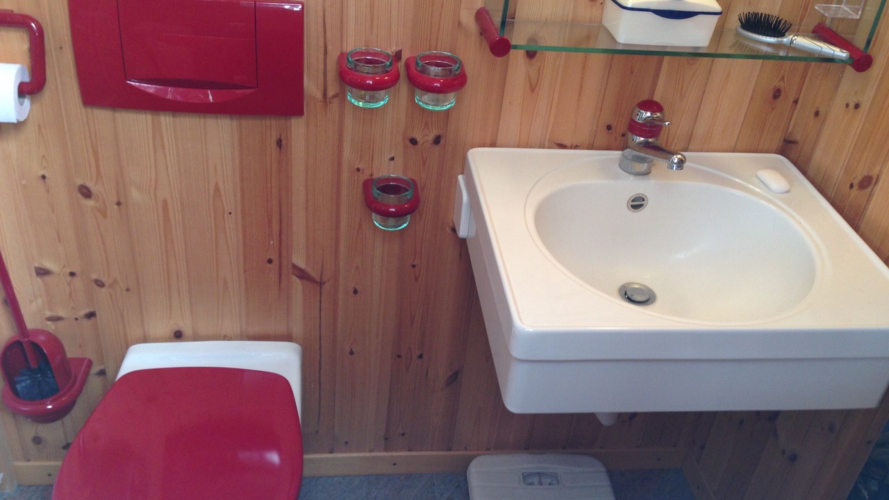 Photo of Bathroom in Riederalp