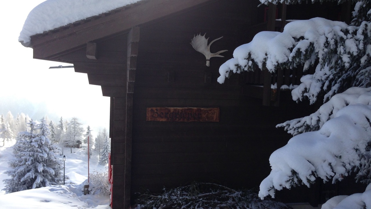 Photo of Outdoor in Riederalp